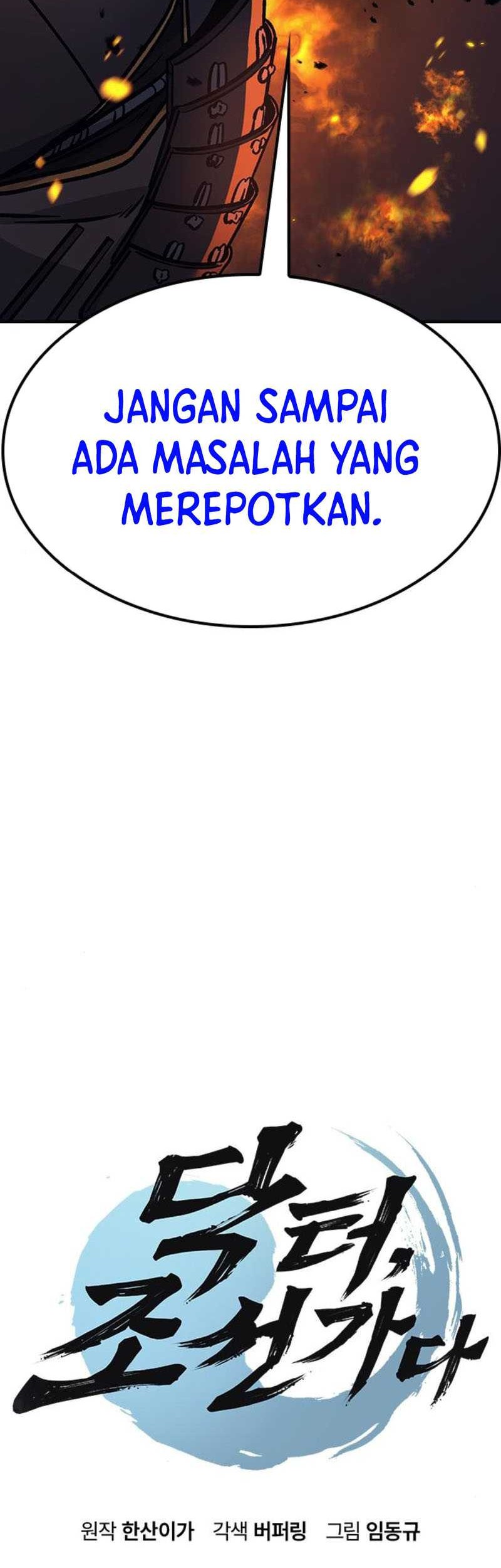 Doctor’s Time Travel to Joseon Chapter 20 Gambar 5