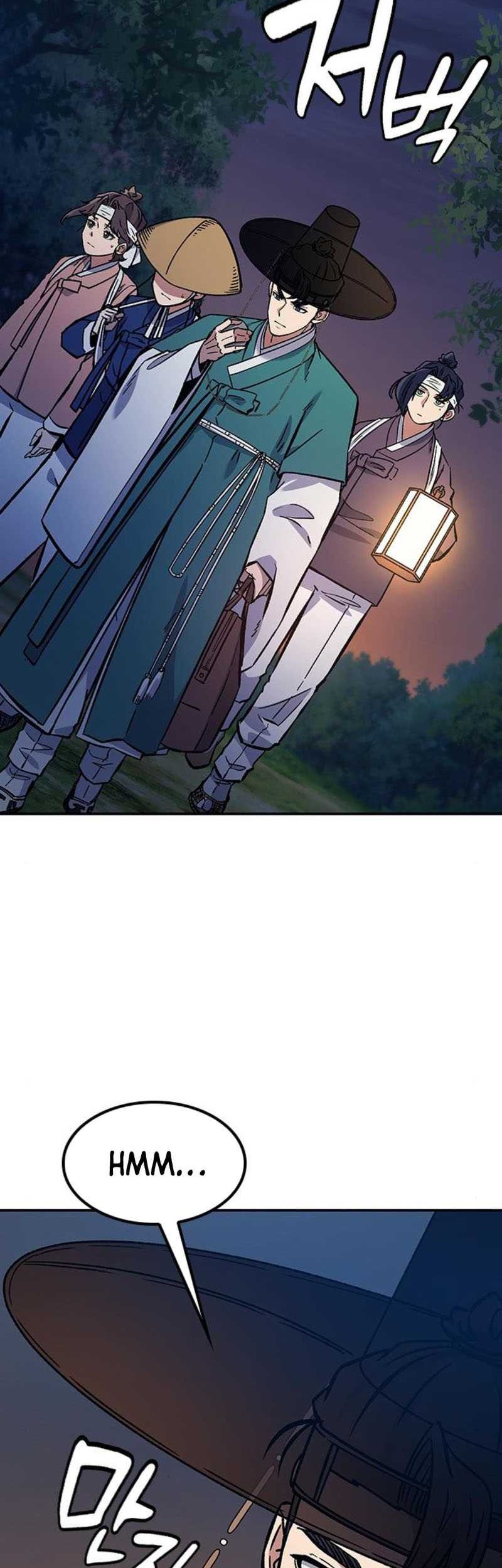 Doctor’s Time Travel to Joseon Chapter 20 Gambar 7