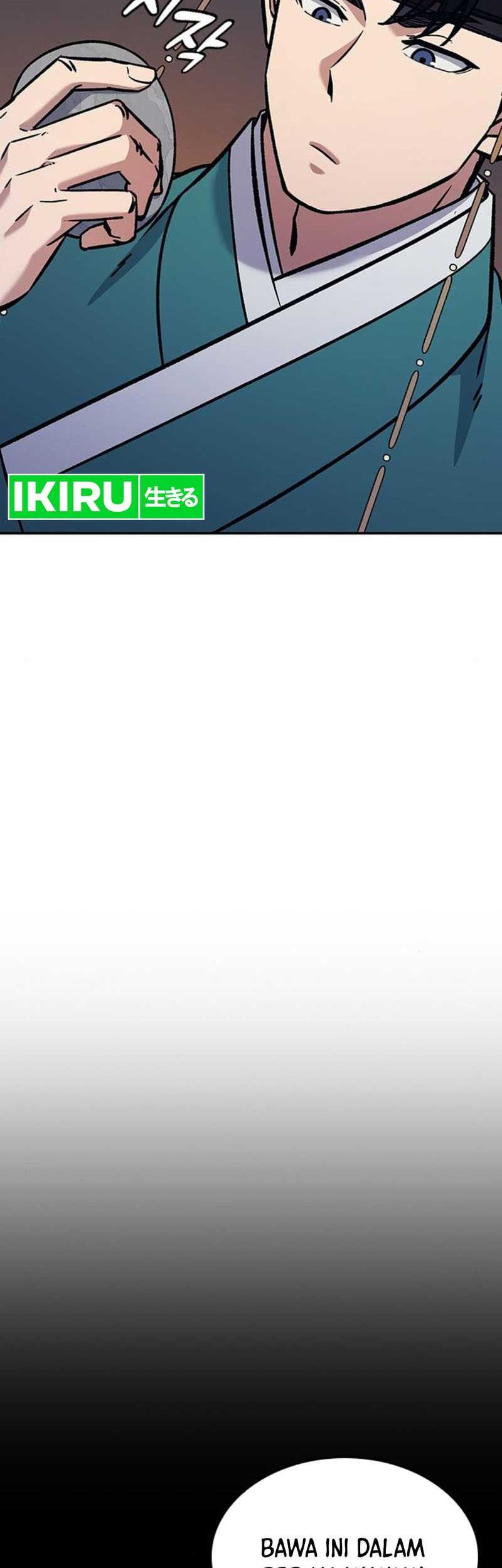 Doctor’s Time Travel to Joseon Chapter 20 Gambar 8