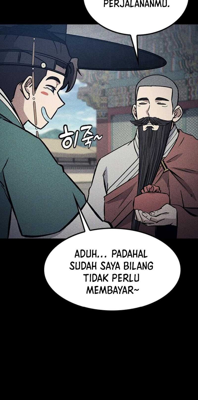 Doctor’s Time Travel to Joseon Chapter 20 Gambar 9