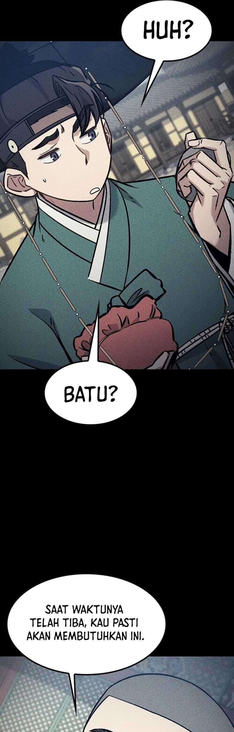 Doctor’s Time Travel to Joseon Chapter 20 Gambar 10