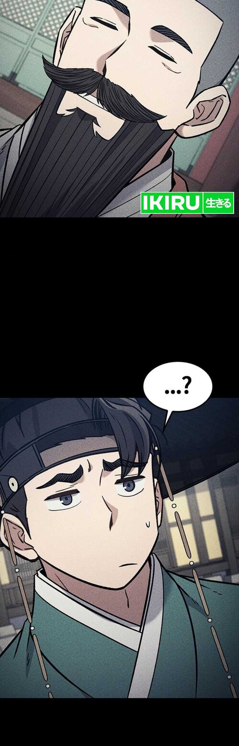 Doctor’s Time Travel to Joseon Chapter 20 Gambar 11