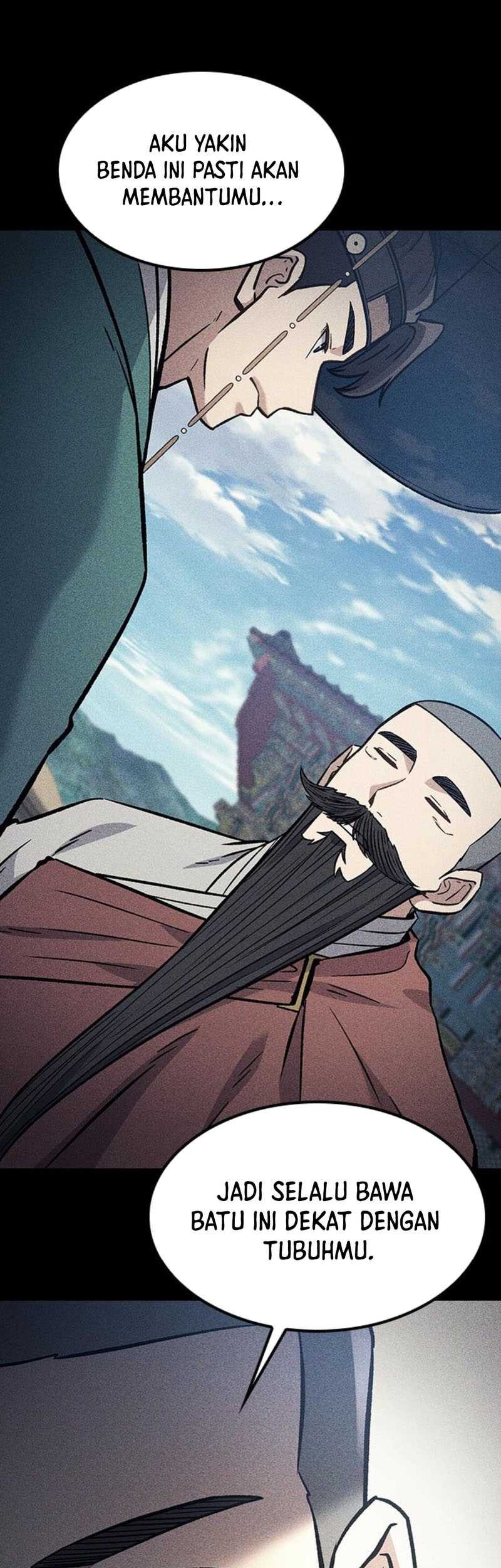 Doctor’s Time Travel to Joseon Chapter 20 Gambar 12