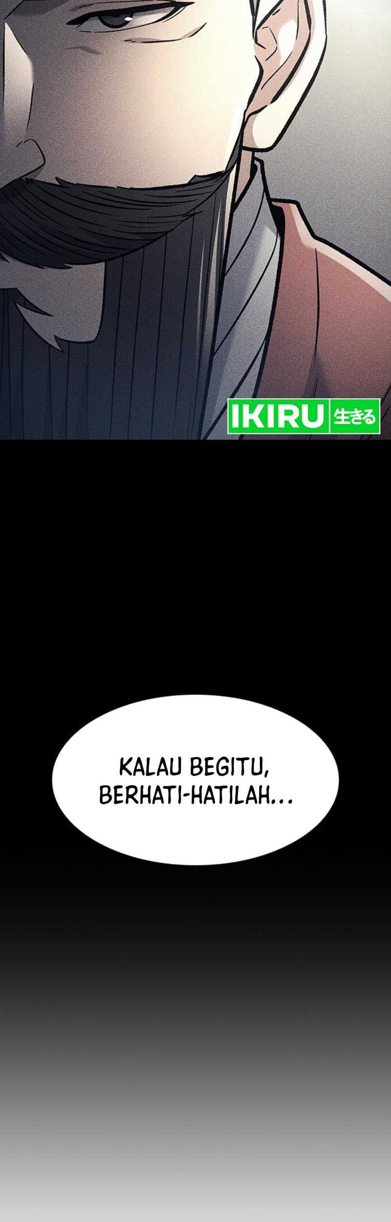 Doctor’s Time Travel to Joseon Chapter 20 Gambar 13