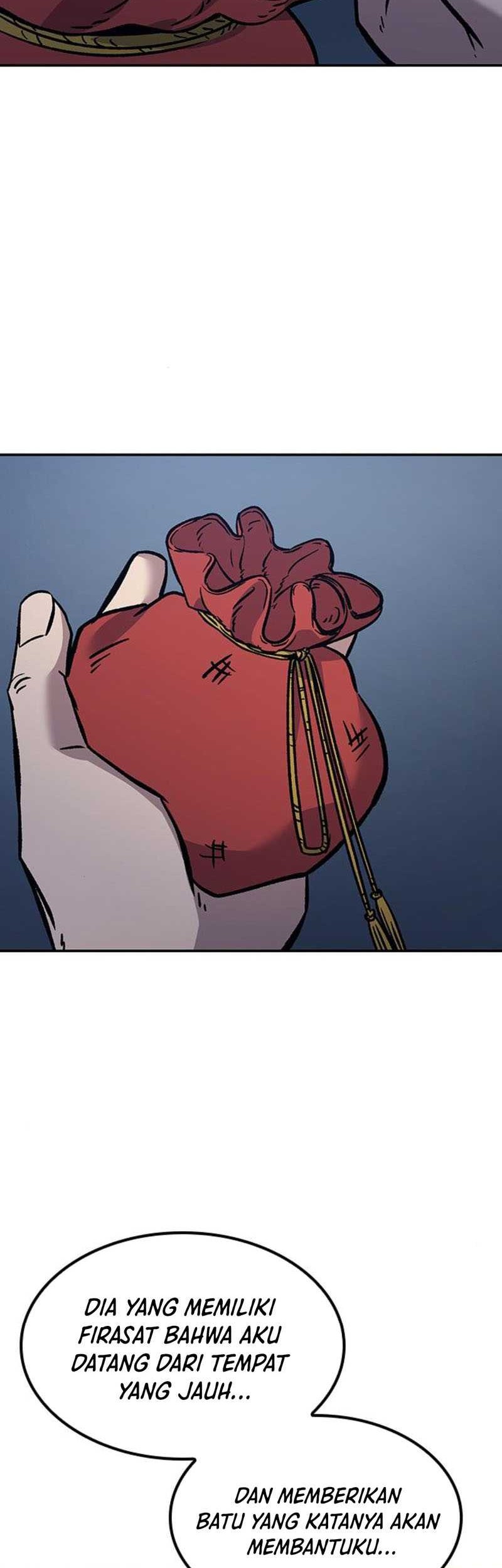 Doctor’s Time Travel to Joseon Chapter 20 Gambar 15