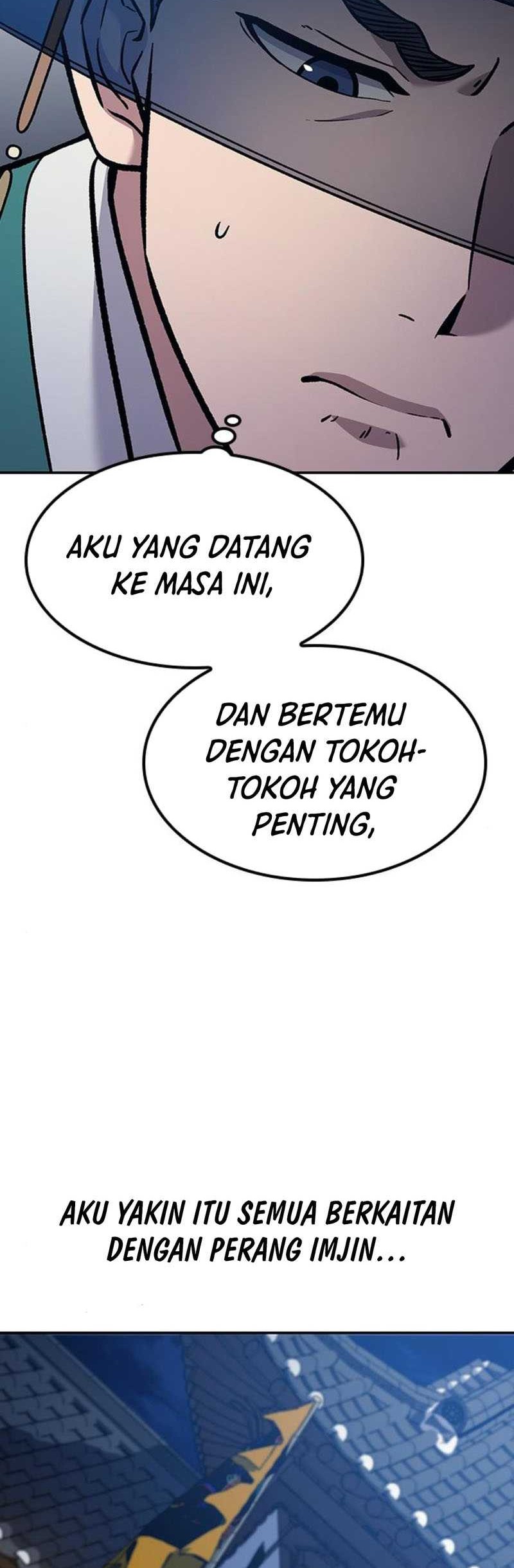 Doctor’s Time Travel to Joseon Chapter 20 Gambar 17