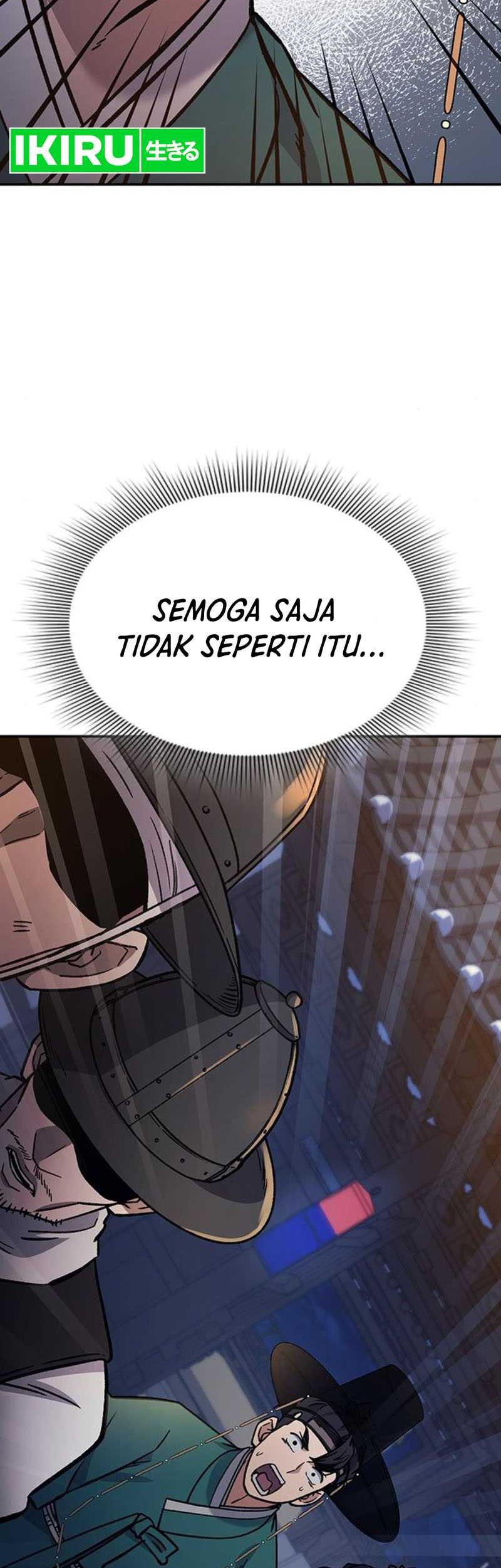 Doctor’s Time Travel to Joseon Chapter 20 Gambar 20