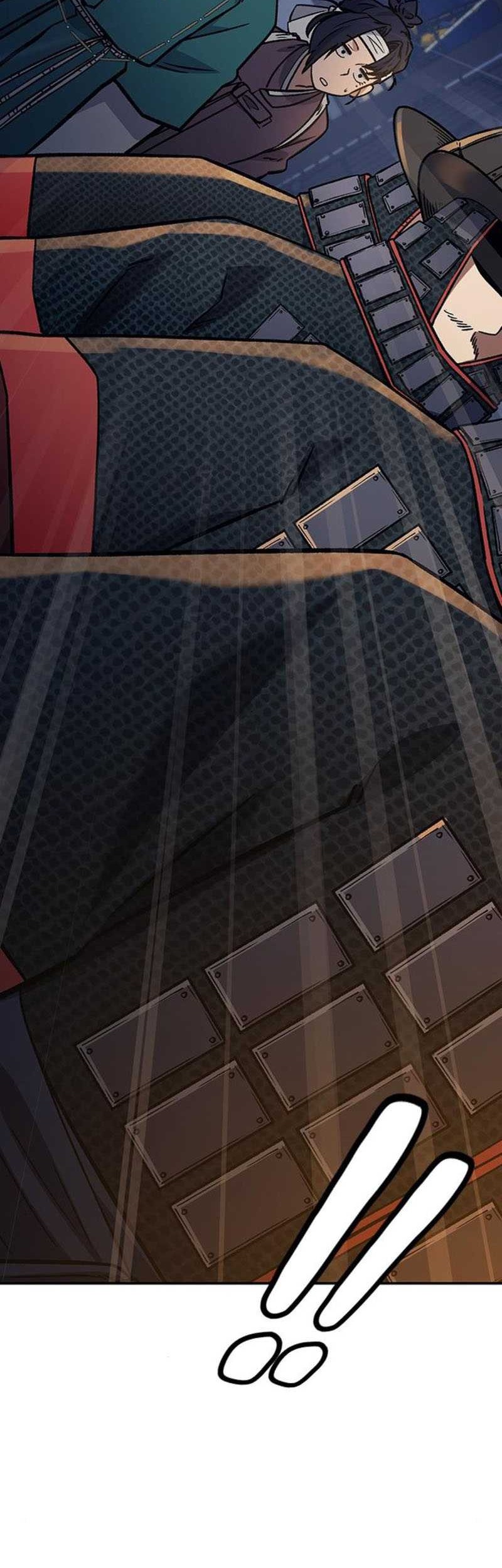 Doctor’s Time Travel to Joseon Chapter 20 Gambar 21