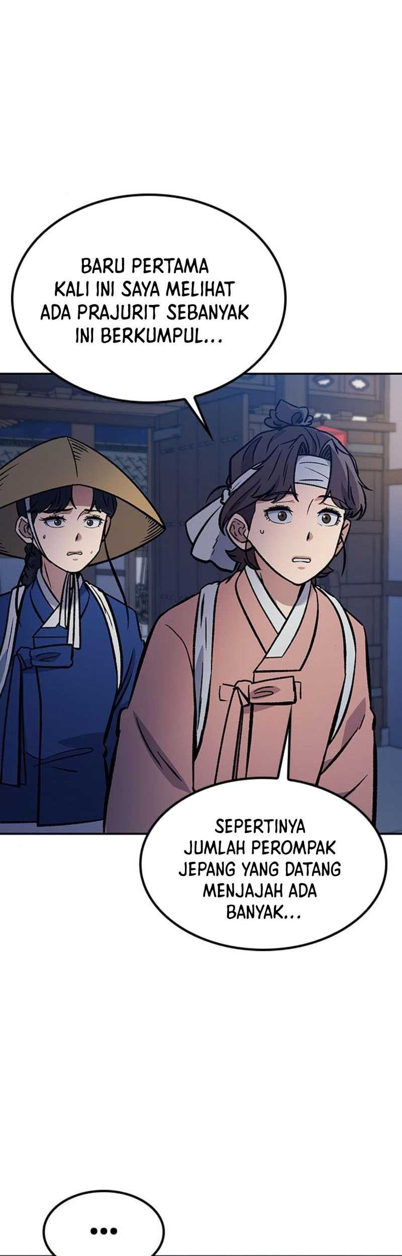 Doctor’s Time Travel to Joseon Chapter 20 Gambar 22
