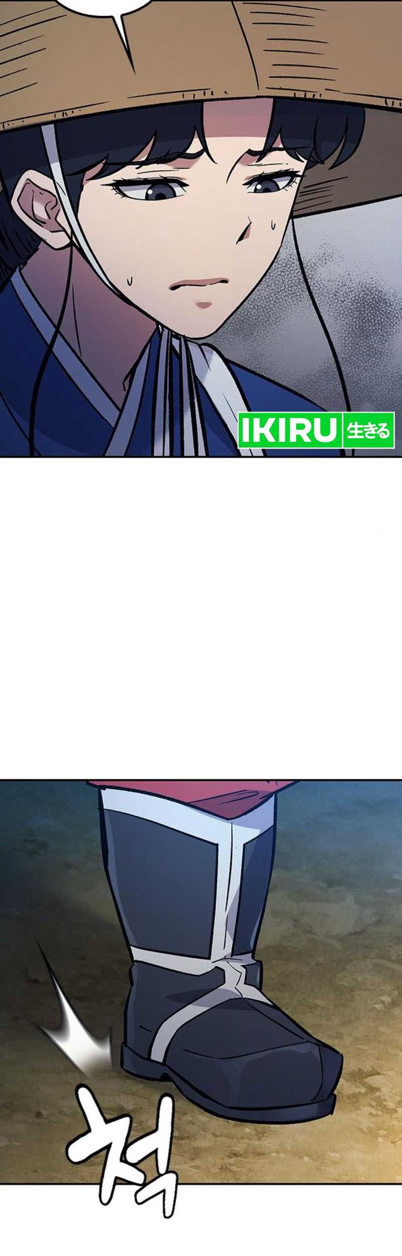 Doctor’s Time Travel to Joseon Chapter 20 Gambar 23