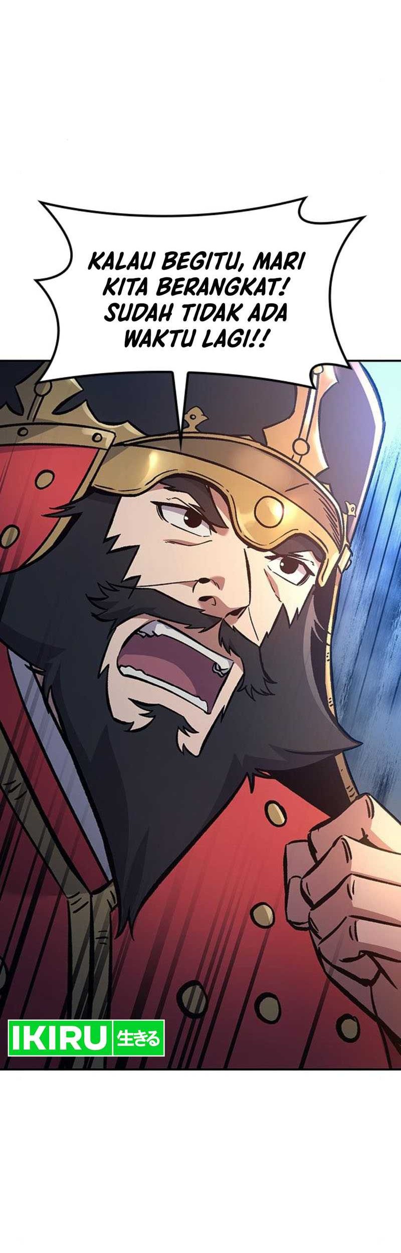 Doctor’s Time Travel to Joseon Chapter 20 Gambar 25