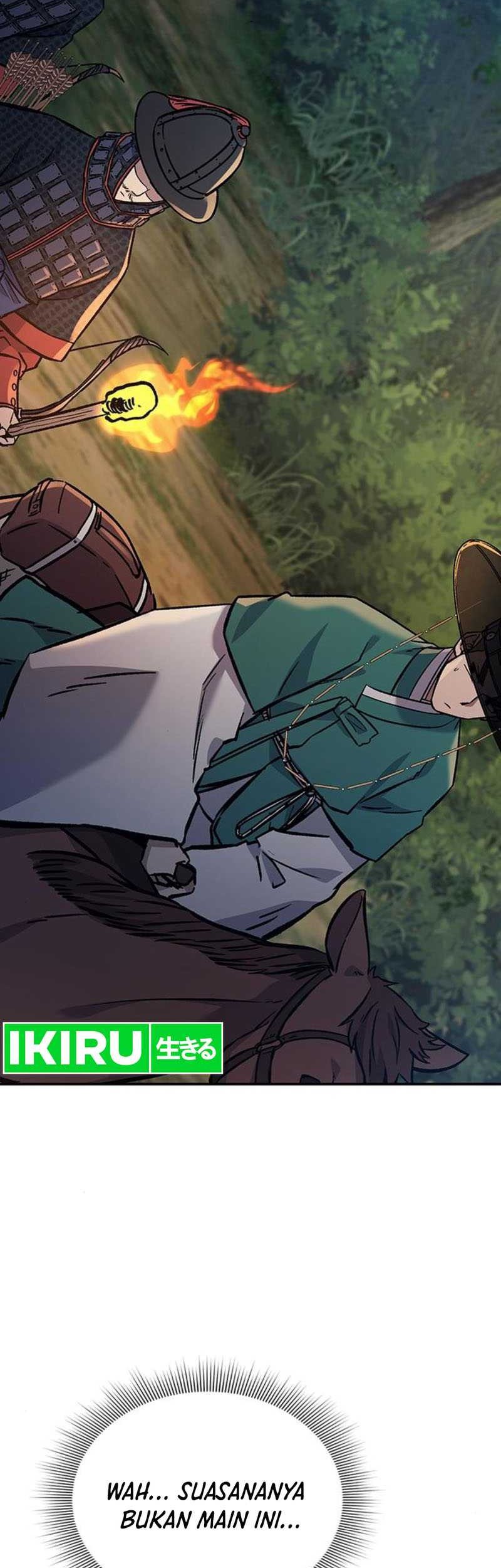 Doctor’s Time Travel to Joseon Chapter 20 Gambar 28