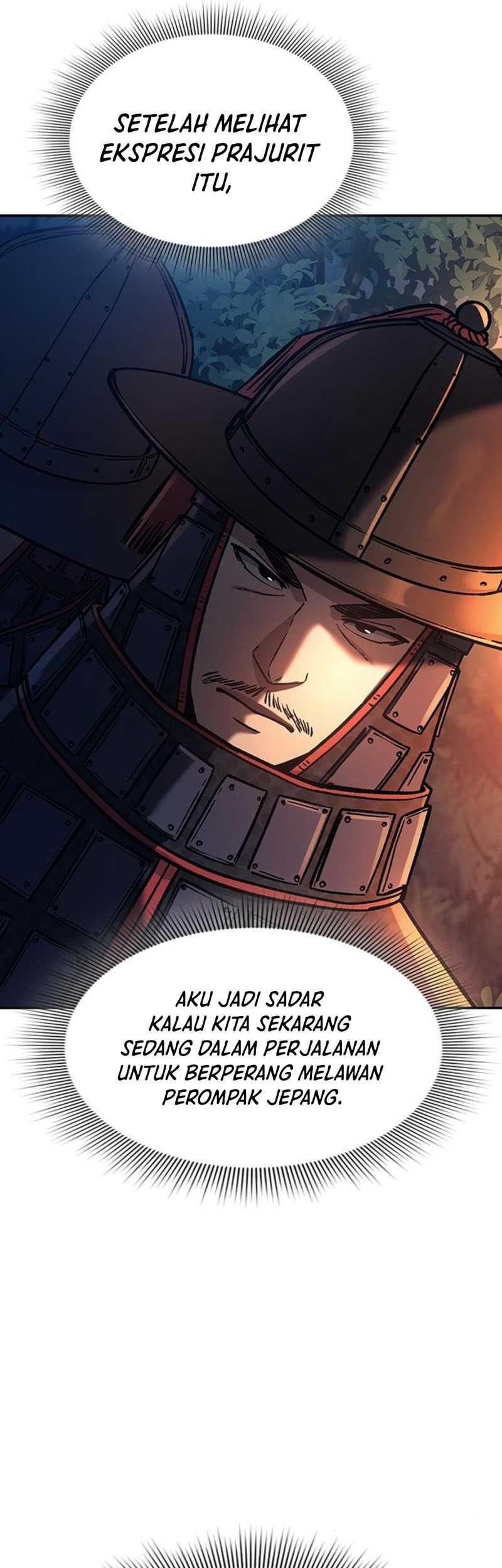 Doctor’s Time Travel to Joseon Chapter 20 Gambar 30