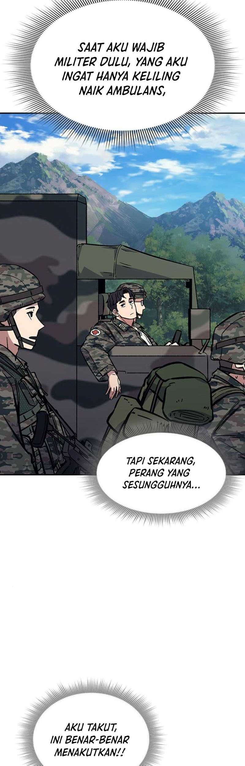 Doctor’s Time Travel to Joseon Chapter 20 Gambar 31