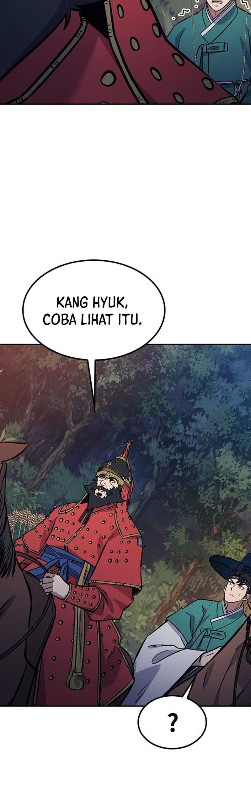 Doctor’s Time Travel to Joseon Chapter 20 Gambar 33