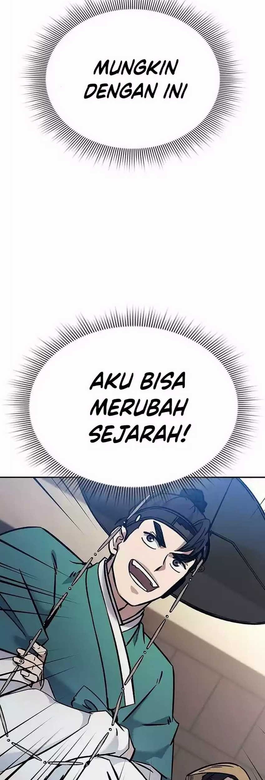 Doctor’s Time Travel to Joseon Chapter 08 Gambar 62