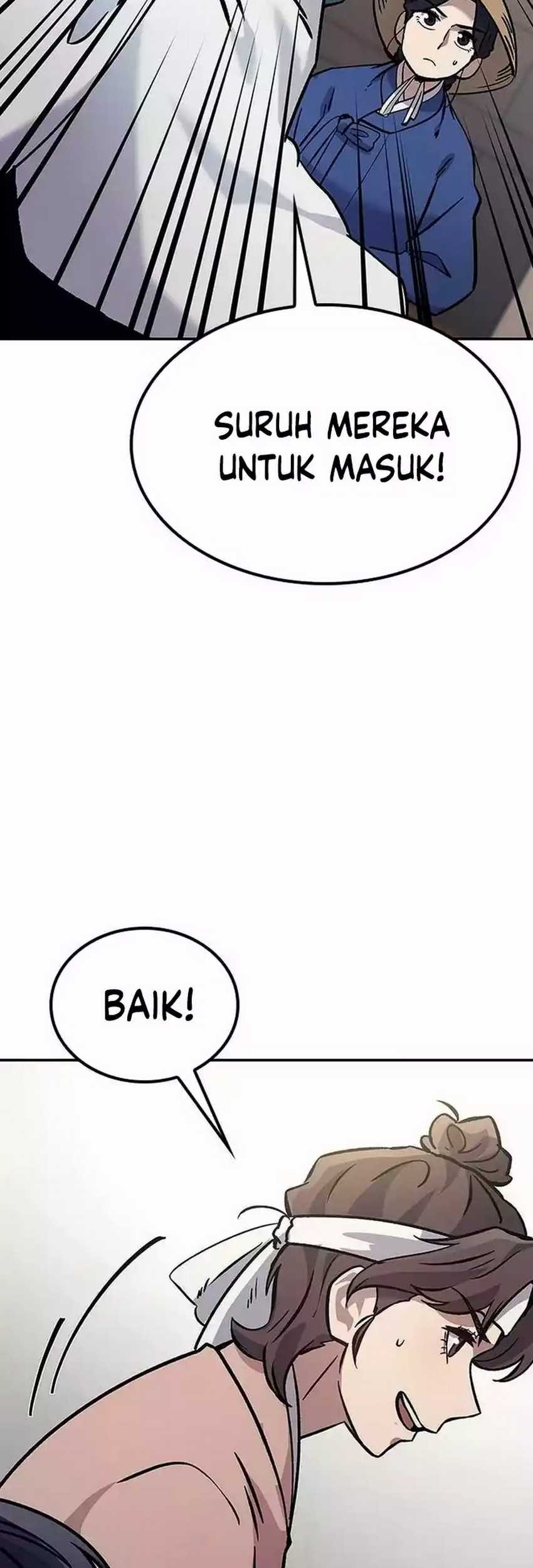 Doctor’s Time Travel to Joseon Chapter 08 Gambar 63