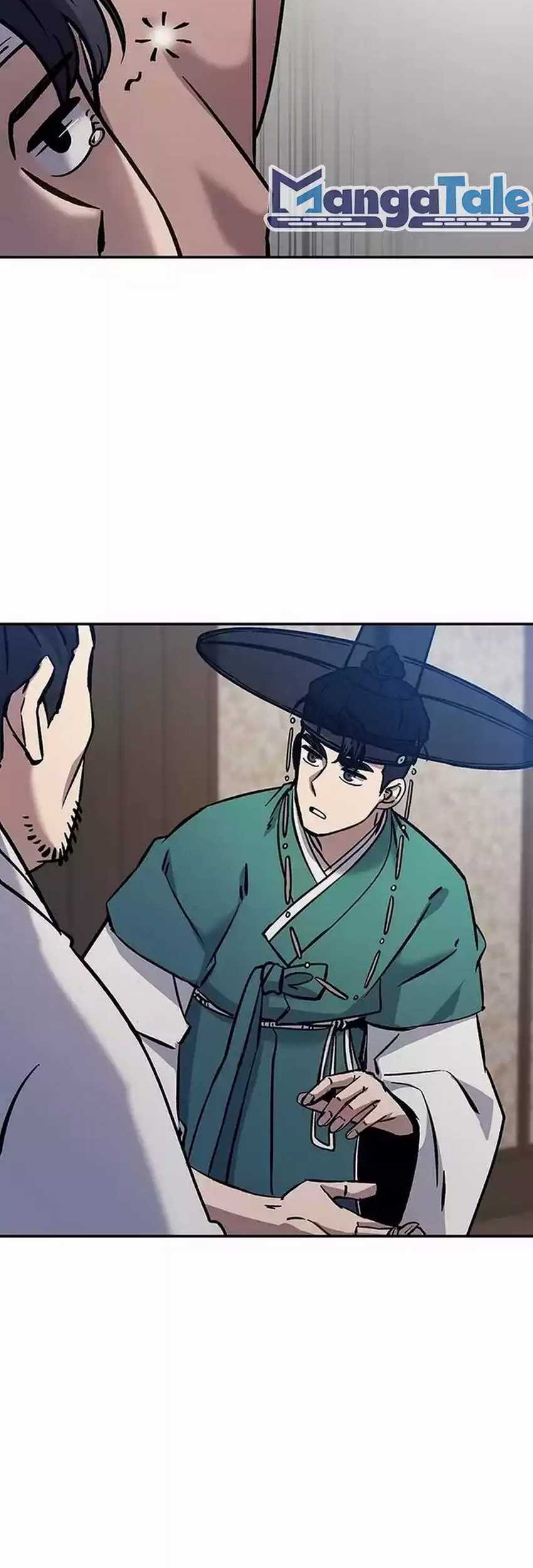 Doctor’s Time Travel to Joseon Chapter 08 Gambar 64