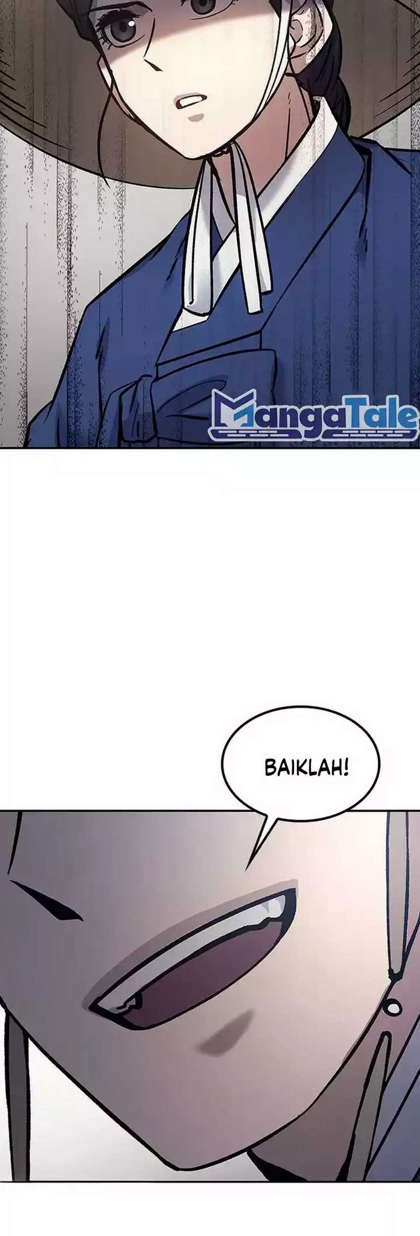 Doctor’s Time Travel to Joseon Chapter 08 Gambar 60