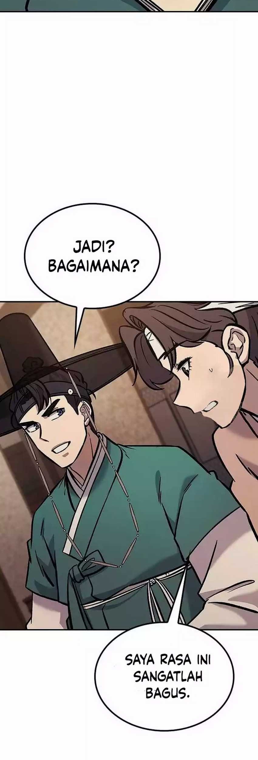 Doctor’s Time Travel to Joseon Chapter 08 Gambar 71