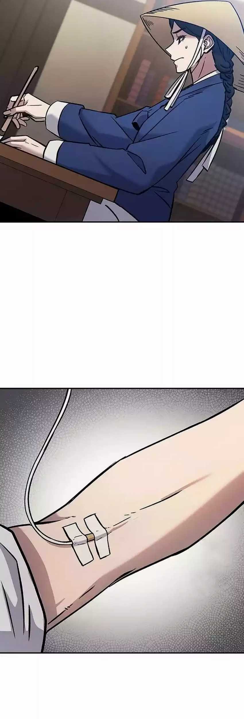 Doctor’s Time Travel to Joseon Chapter 08 Gambar 66