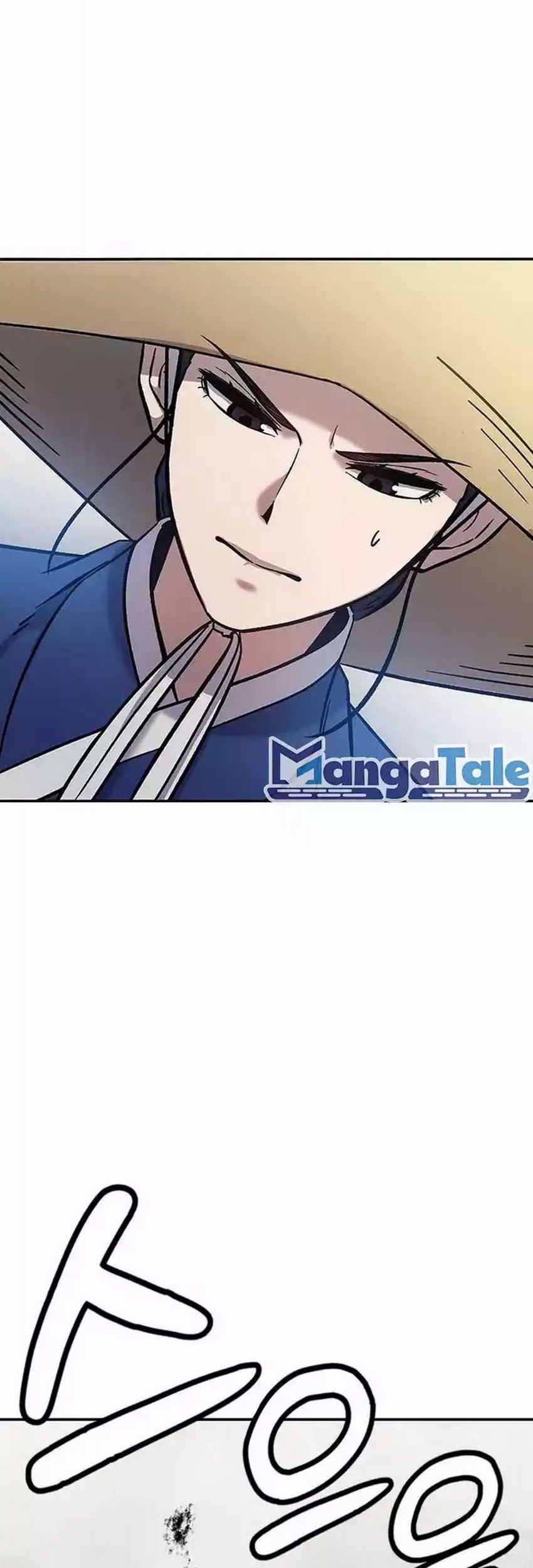 Doctor’s Time Travel to Joseon Chapter 08 Gambar 67