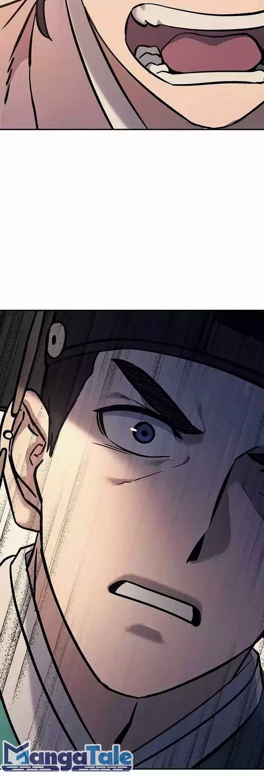 Doctor’s Time Travel to Joseon Chapter 08 Gambar 76