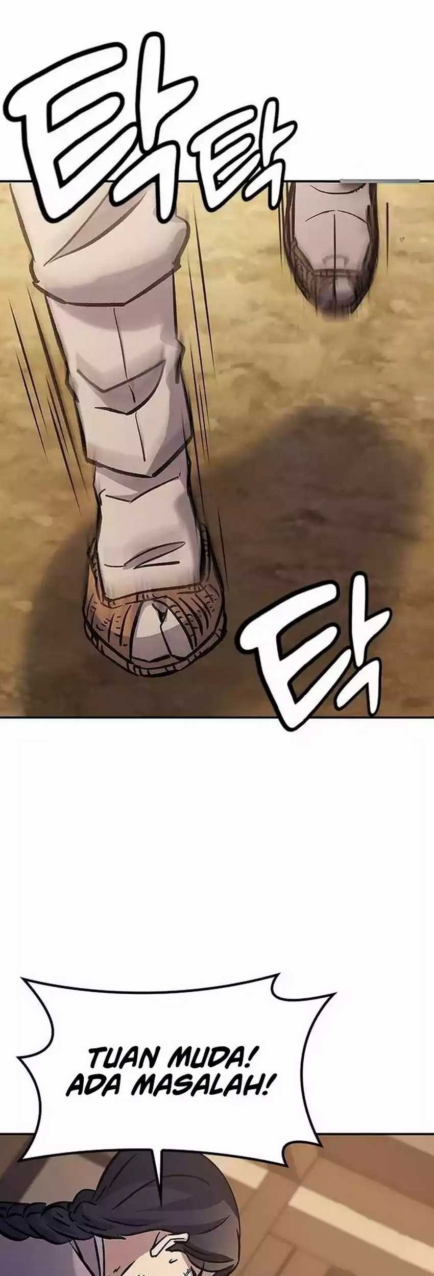 Doctor’s Time Travel to Joseon Chapter 08 Gambar 73