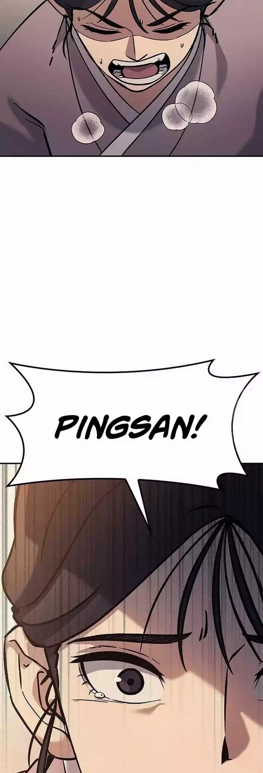 Doctor’s Time Travel to Joseon Chapter 08 Gambar 75