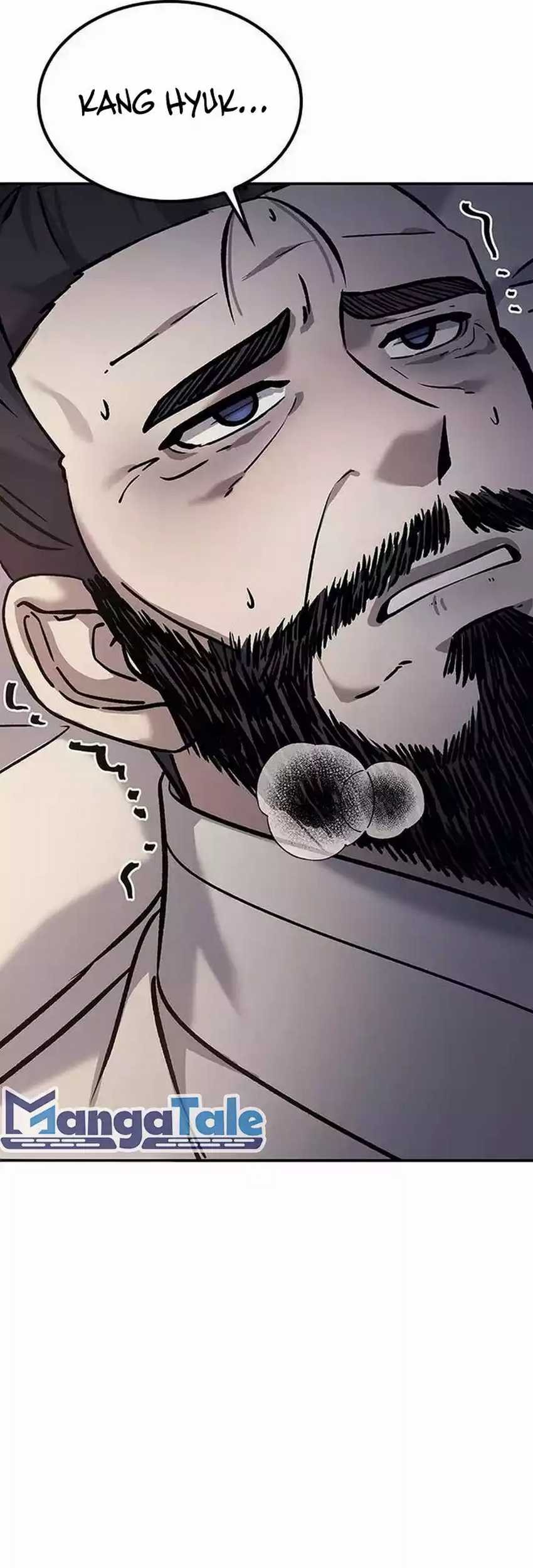 Doctor’s Time Travel to Joseon Chapter 08 Gambar 79