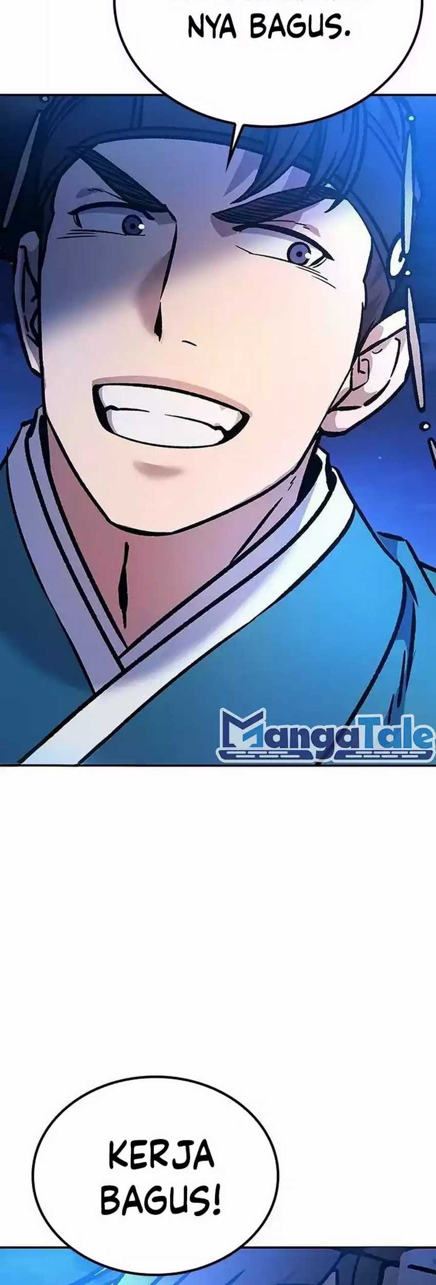 Manhwa Doctor’s Time Travel to Joseon Chapter 08 gambar nomor 2