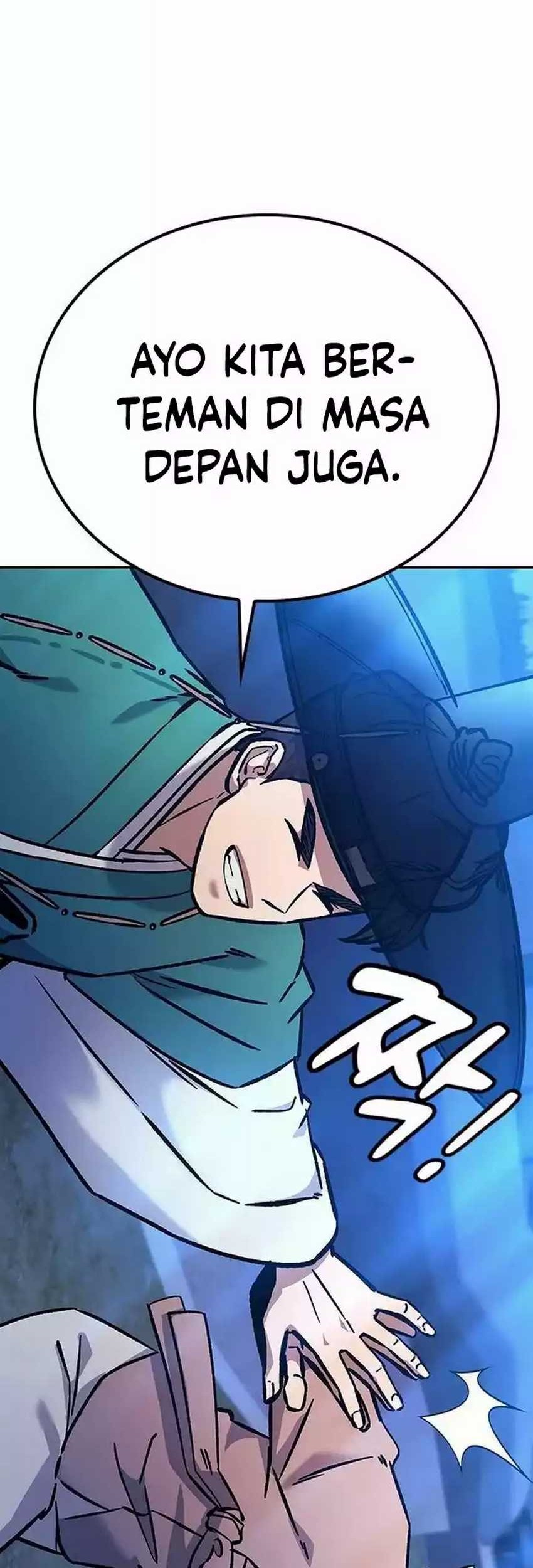 Doctor’s Time Travel to Joseon Chapter 08 Gambar 4