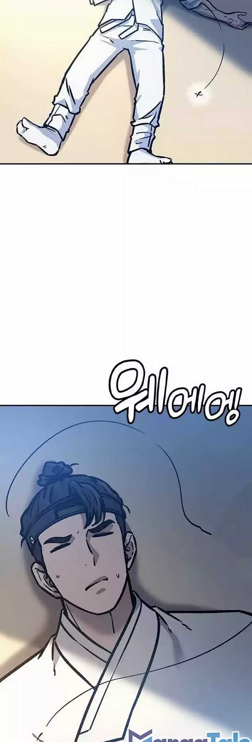 Doctor’s Time Travel to Joseon Chapter 08 Gambar 8