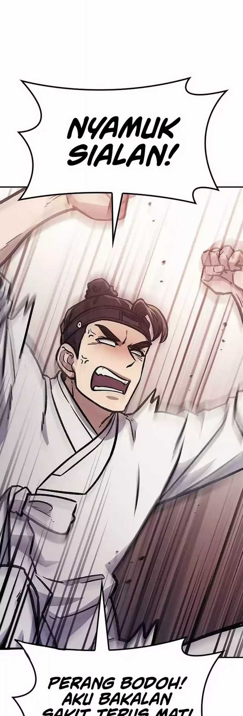 Doctor’s Time Travel to Joseon Chapter 08 Gambar 10