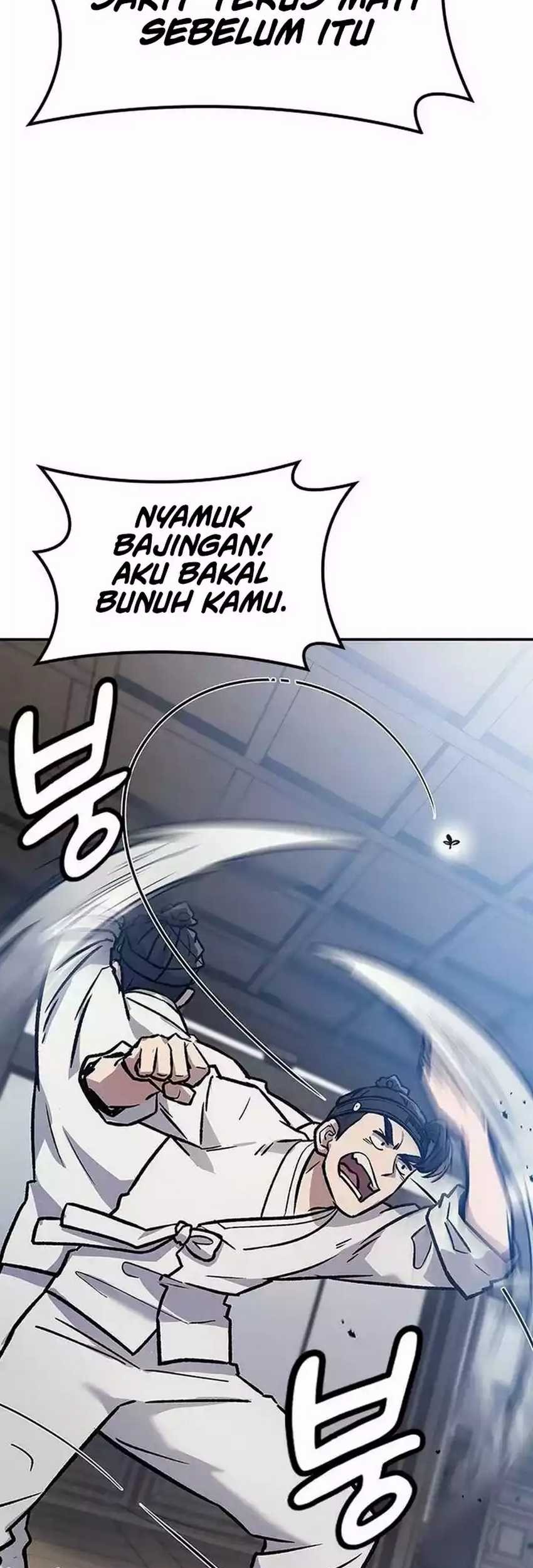 Doctor’s Time Travel to Joseon Chapter 08 Gambar 11