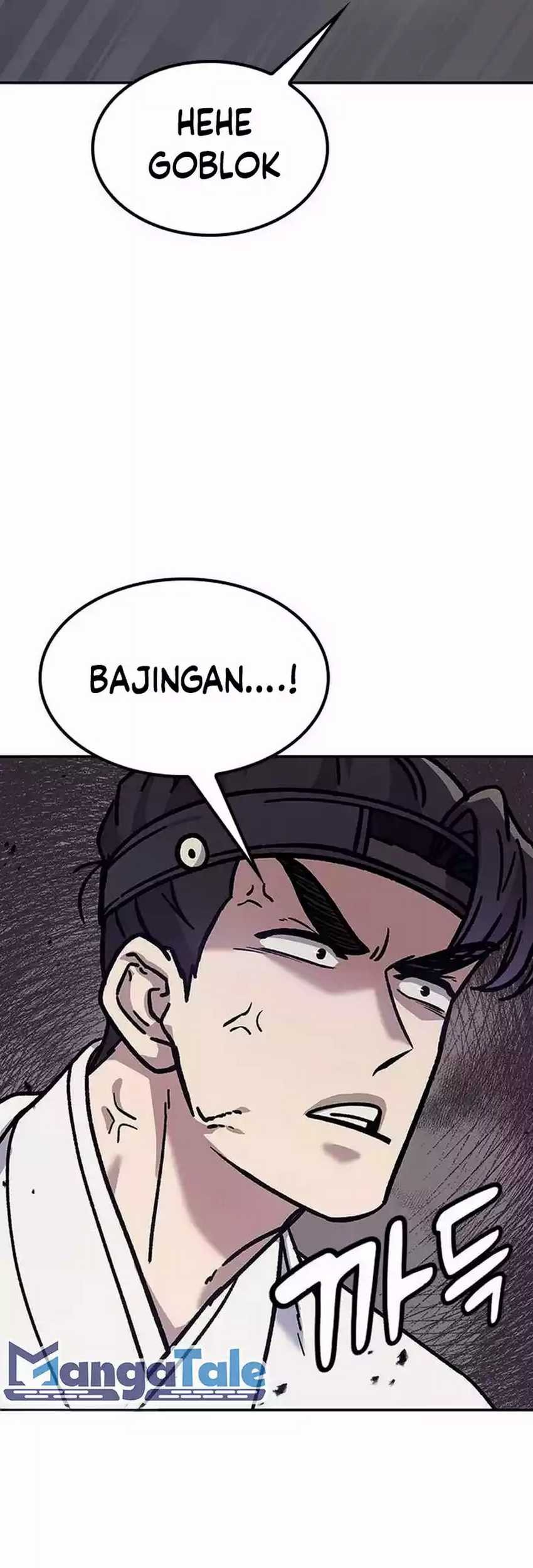 Doctor’s Time Travel to Joseon Chapter 08 Gambar 14