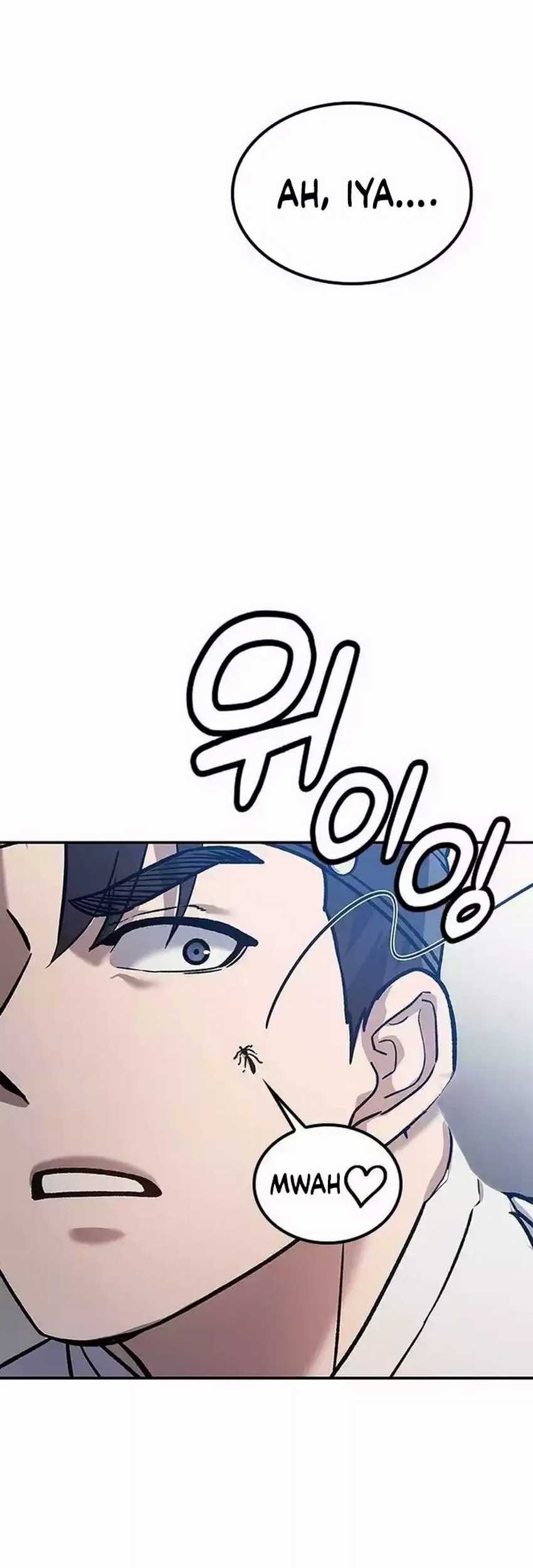 Doctor’s Time Travel to Joseon Chapter 08 Gambar 16