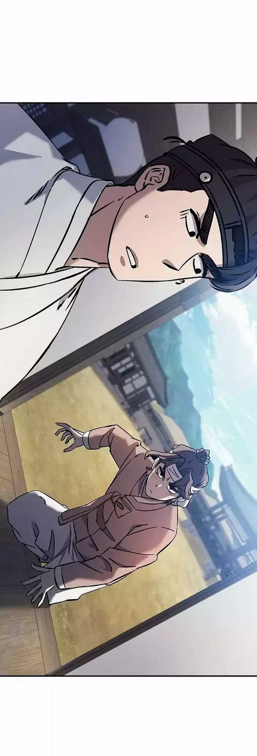 Doctor’s Time Travel to Joseon Chapter 08 Gambar 17