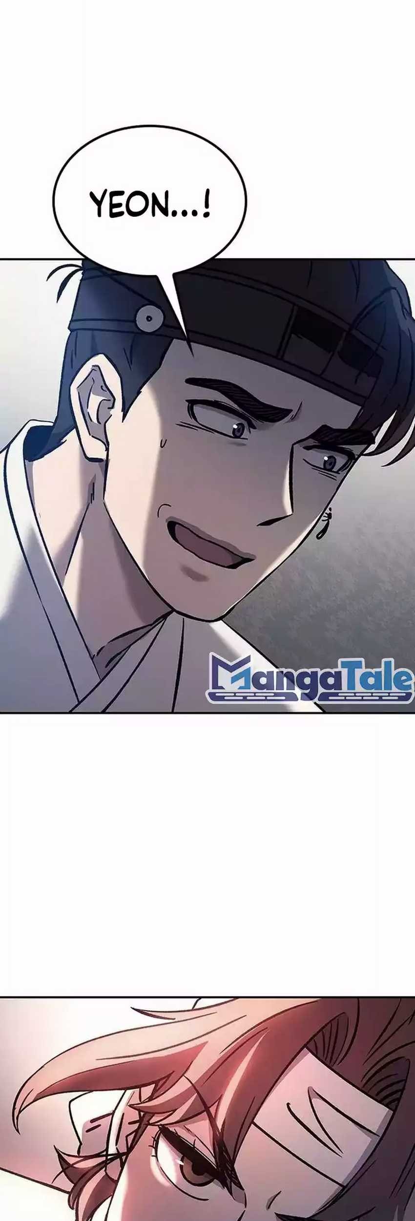 Doctor’s Time Travel to Joseon Chapter 08 Gambar 18