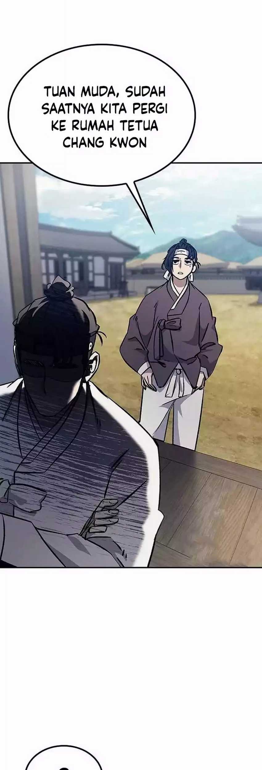 Doctor’s Time Travel to Joseon Chapter 08 Gambar 22