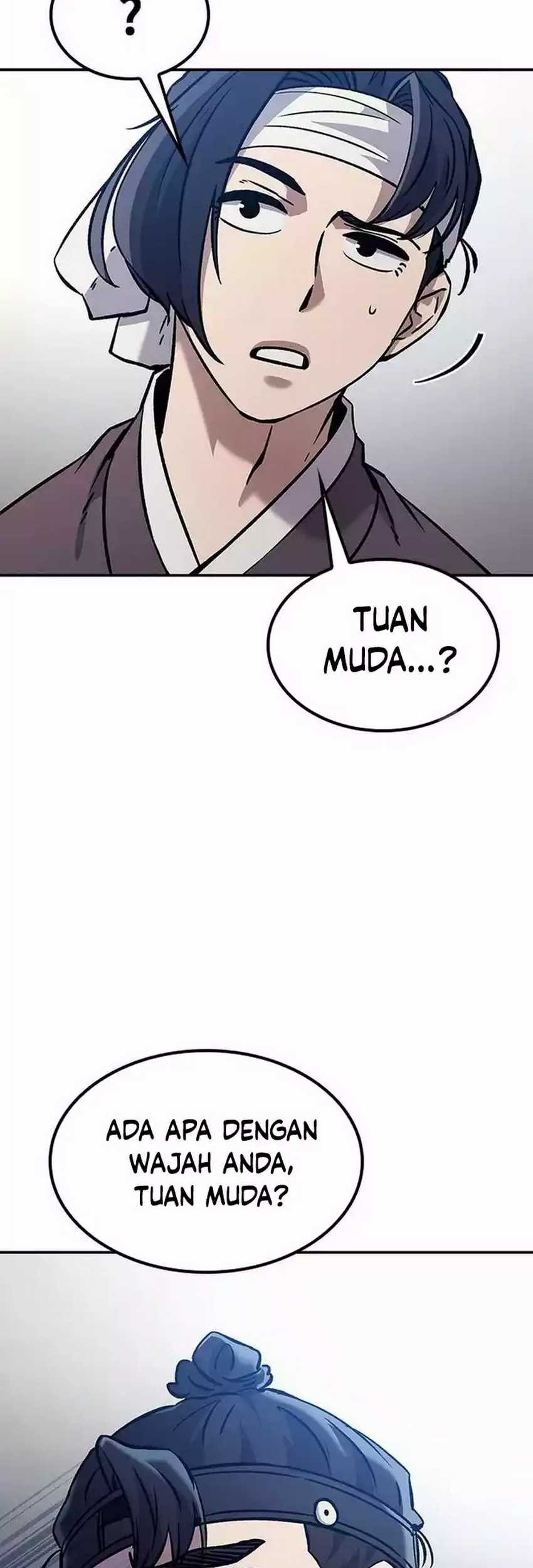 Doctor’s Time Travel to Joseon Chapter 08 Gambar 23