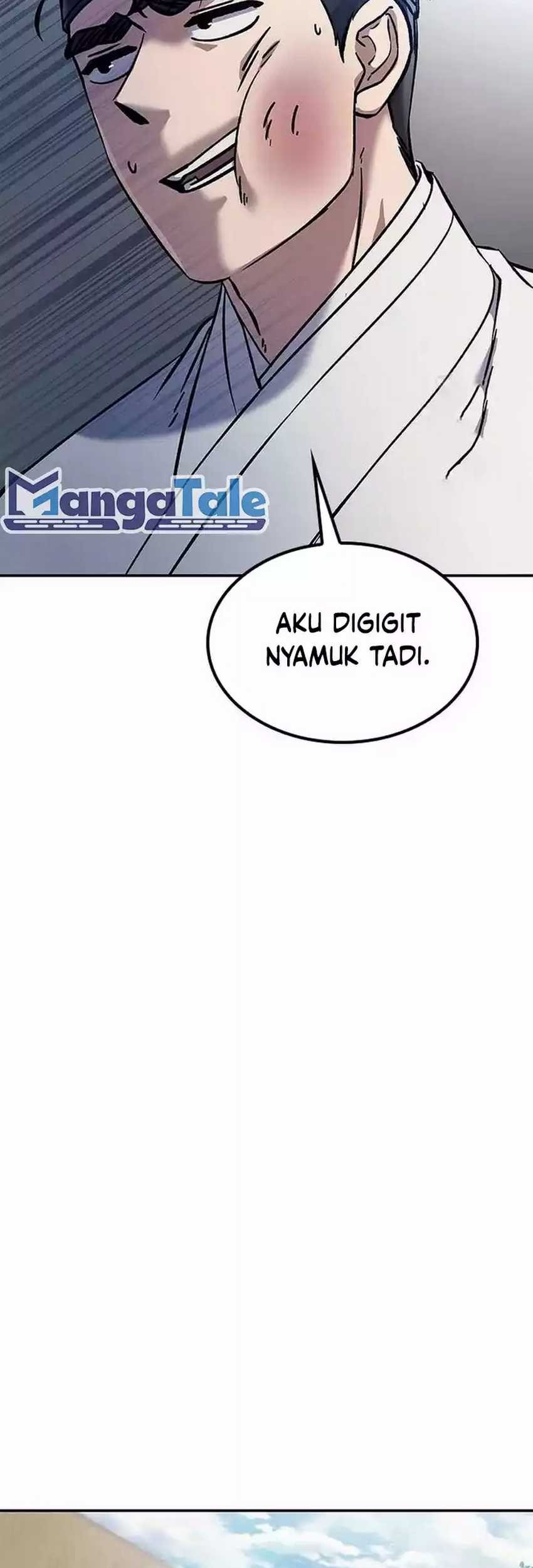 Doctor’s Time Travel to Joseon Chapter 08 Gambar 24