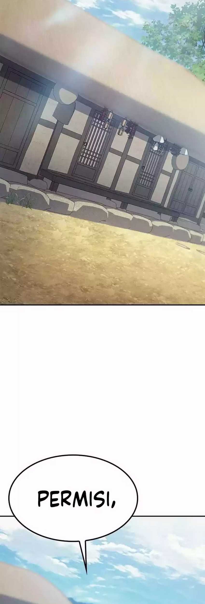 Doctor’s Time Travel to Joseon Chapter 08 Gambar 25