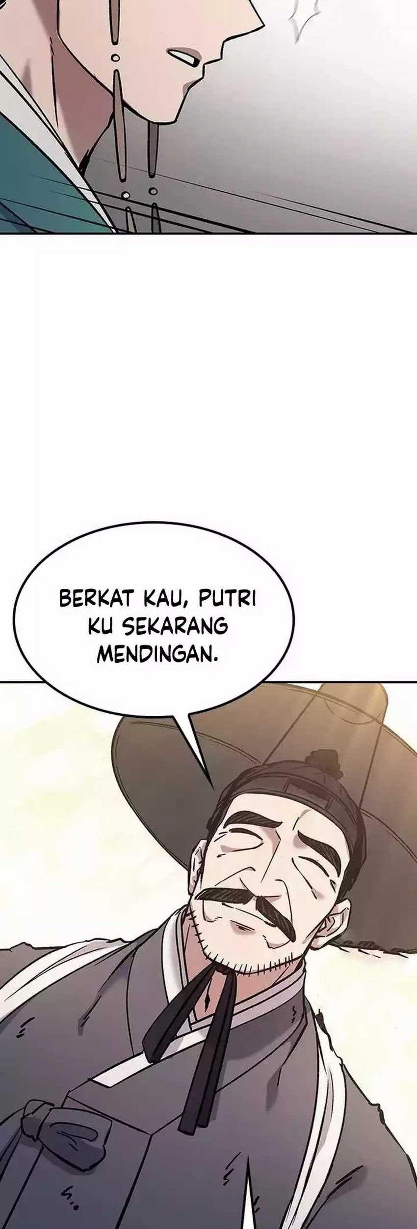 Doctor’s Time Travel to Joseon Chapter 08 Gambar 29