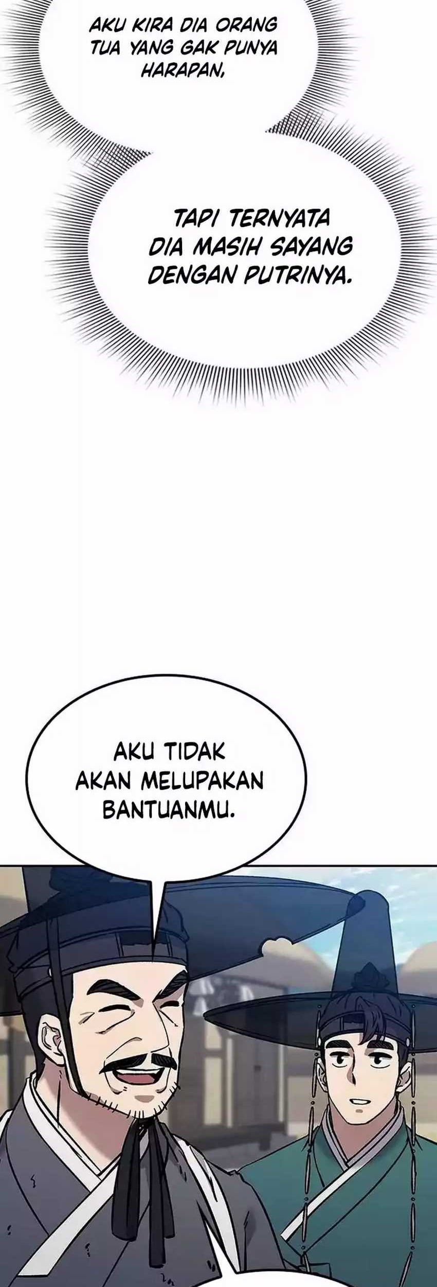 Doctor’s Time Travel to Joseon Chapter 08 Gambar 31