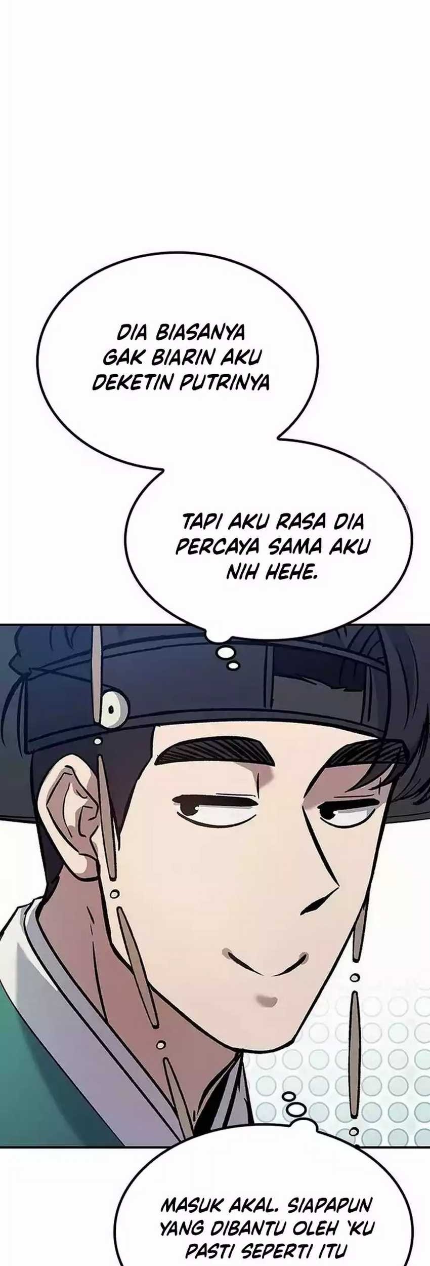 Doctor’s Time Travel to Joseon Chapter 08 Gambar 35