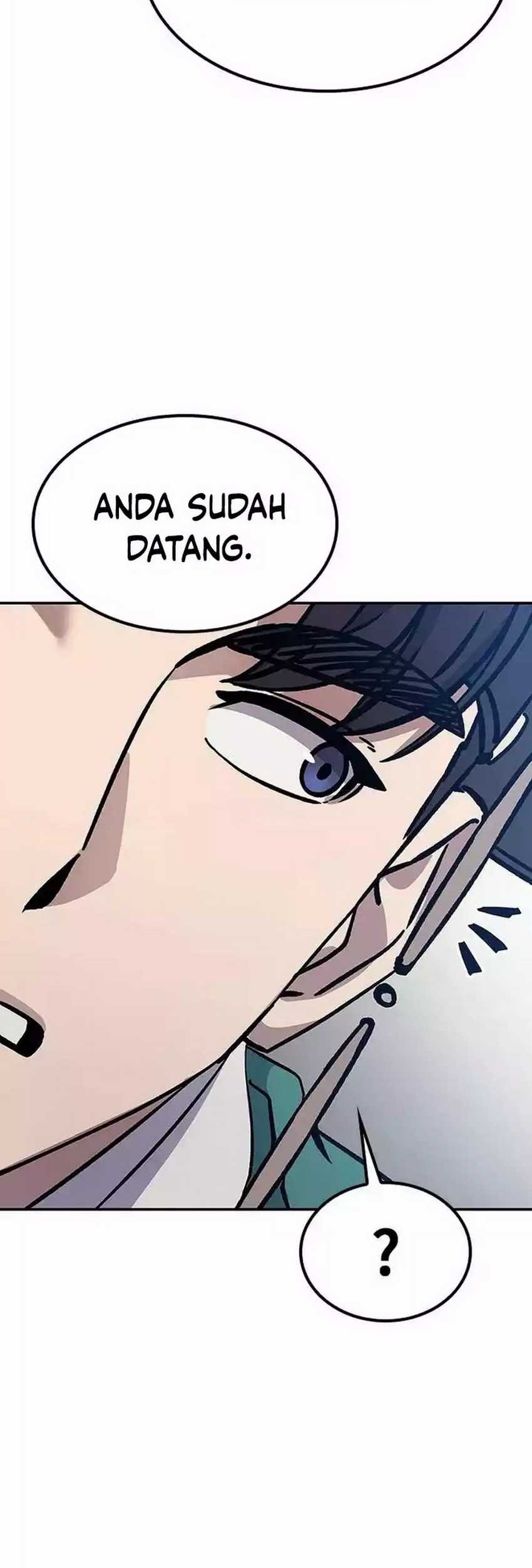 Doctor’s Time Travel to Joseon Chapter 08 Gambar 36