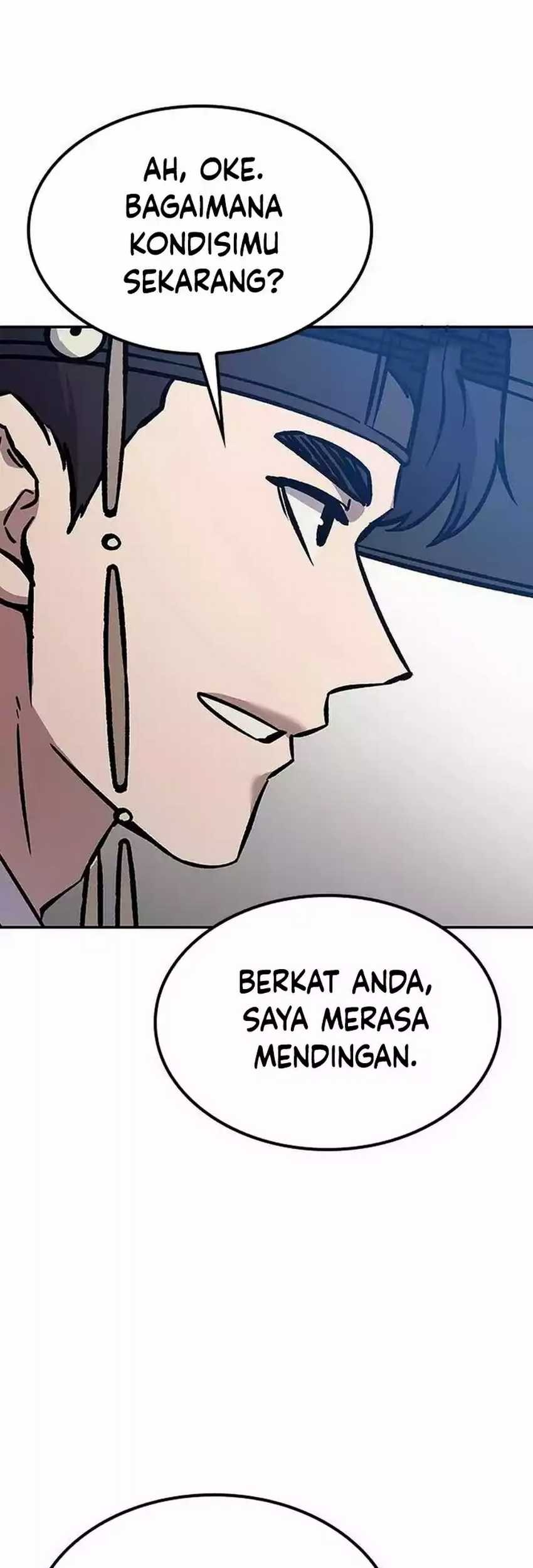 Doctor’s Time Travel to Joseon Chapter 08 Gambar 40