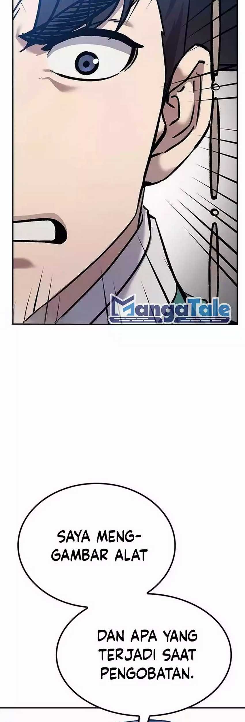 Doctor’s Time Travel to Joseon Chapter 08 Gambar 42