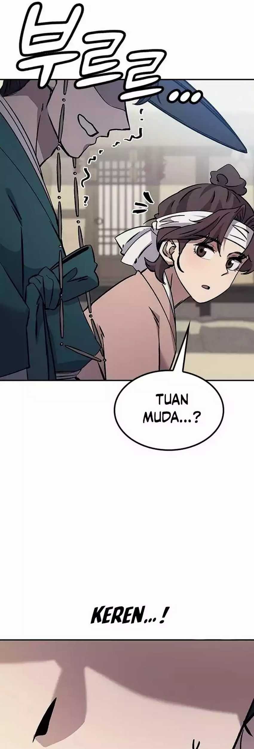 Doctor’s Time Travel to Joseon Chapter 08 Gambar 46